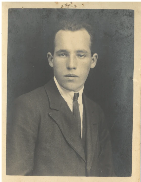 Junger Birstinger